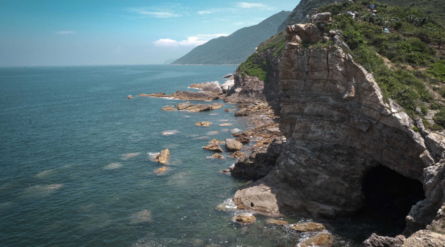 深圳美人魚釣魚場GRG波浪板項目